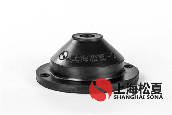 橡膠海角社区成人精品区在线器剛度分析的意義