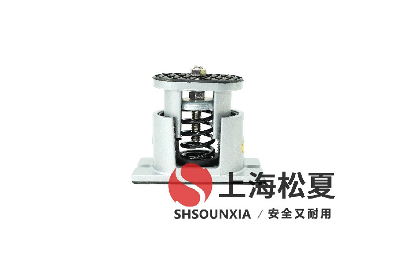 濾液泵出入口安裝JB-S-150坐式彈簧避震器的專業分析與国产精品海角社区
