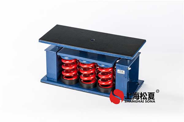 如何選用好的彈簧減振器？有什麽方法？